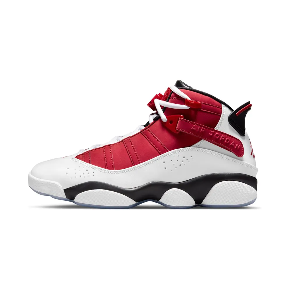 Jordan 6 Rings “Carmine” (322992-106)
