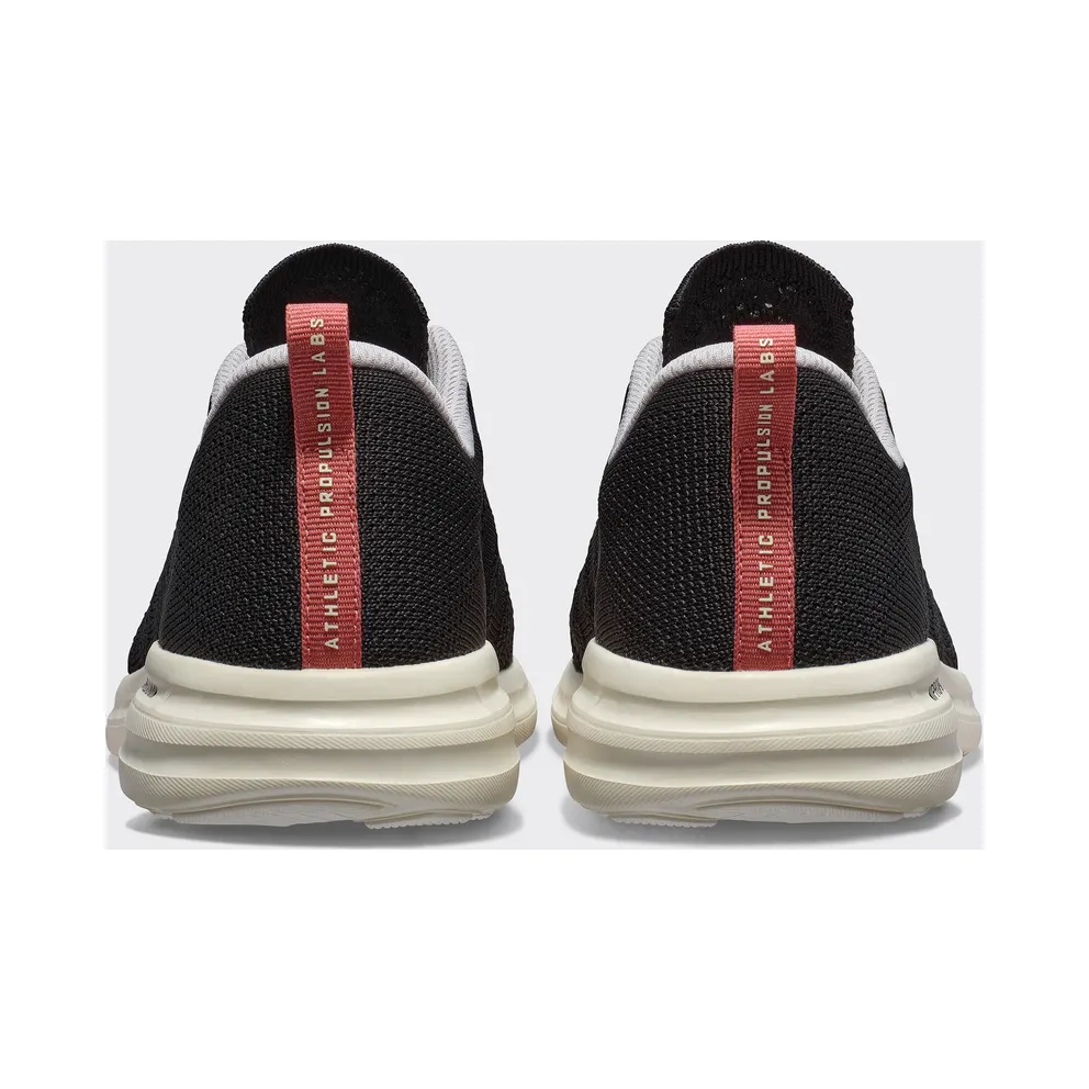 APL TechLoom Pro “Black/Pristine/Tan” (Women)