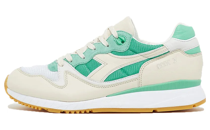 Diadora V7000 Hanon Tuscan Racer