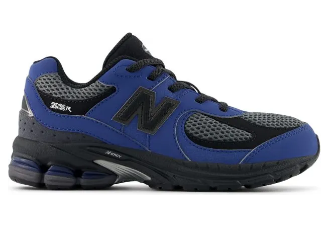 New Balance 2002R Blauw (P20028GO)