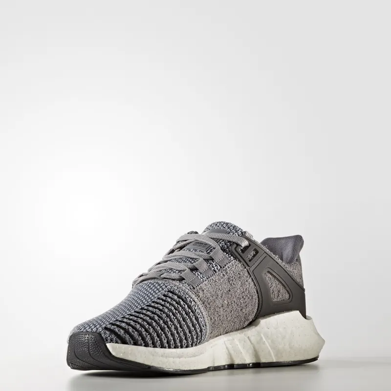 adidas EQT Support 93/17 Grey Heather Grey Heather/Grey Heather/Running White (BY9511)