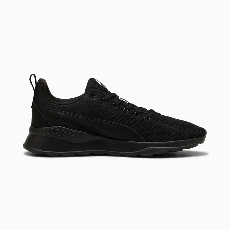 Men’s PUMA Anzarun L Black/Black (371128-01)