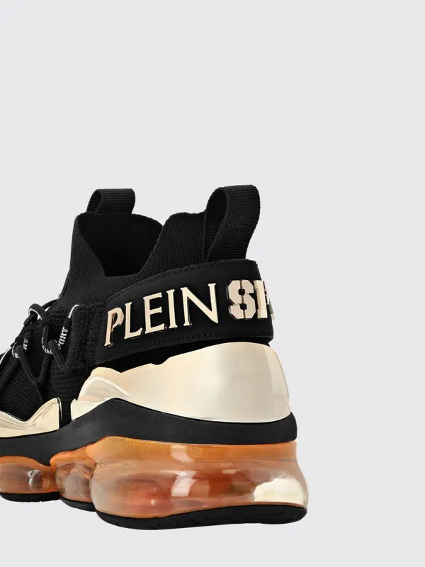 Plein Sport Black 1 (FAESUSC0842STE003N0286)