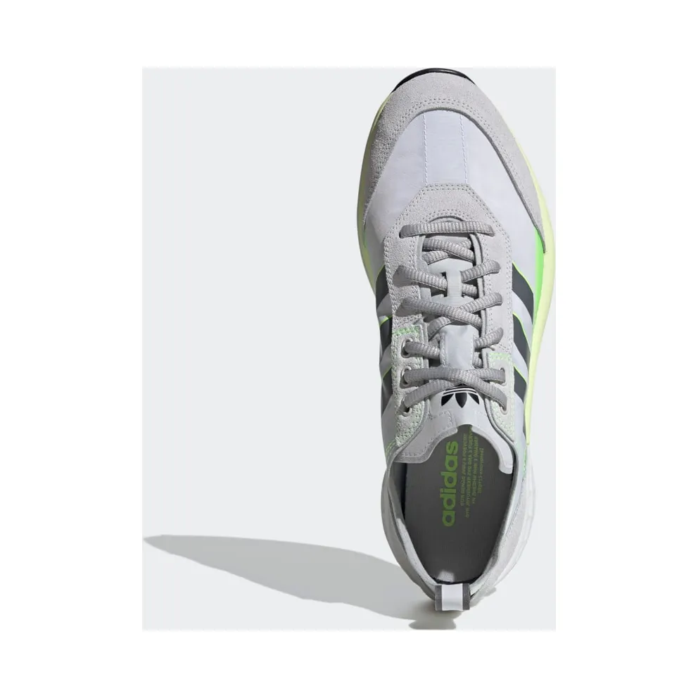 Adidas SL 7200 Cloud White / Grey Three / Grey One (FV3893)