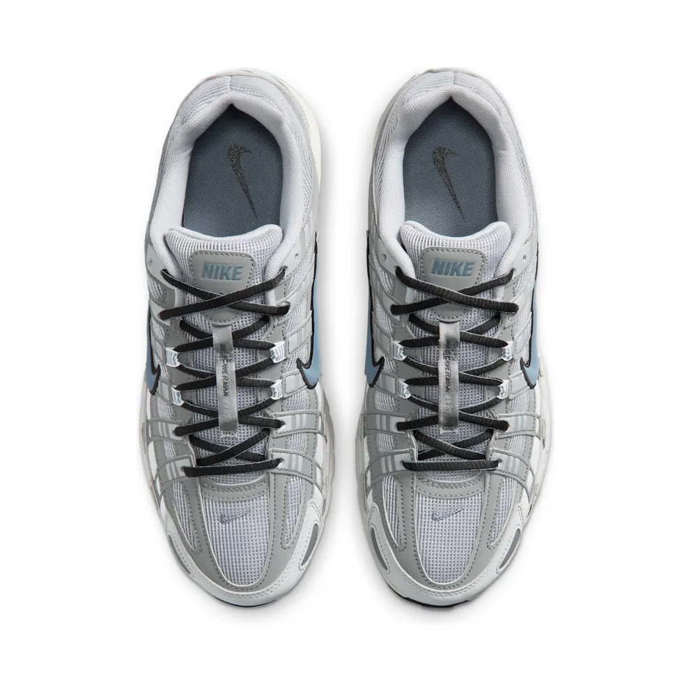 Nike P-6000 Light Smoke Grey/Smoke Grey/Photon Dust/Blue Graphite (IR5279-003)