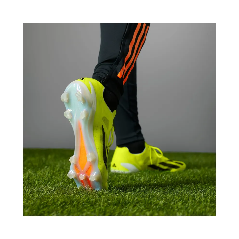 adidas X Crazyfast+ FG Solar Energy Pack (IE2375)
