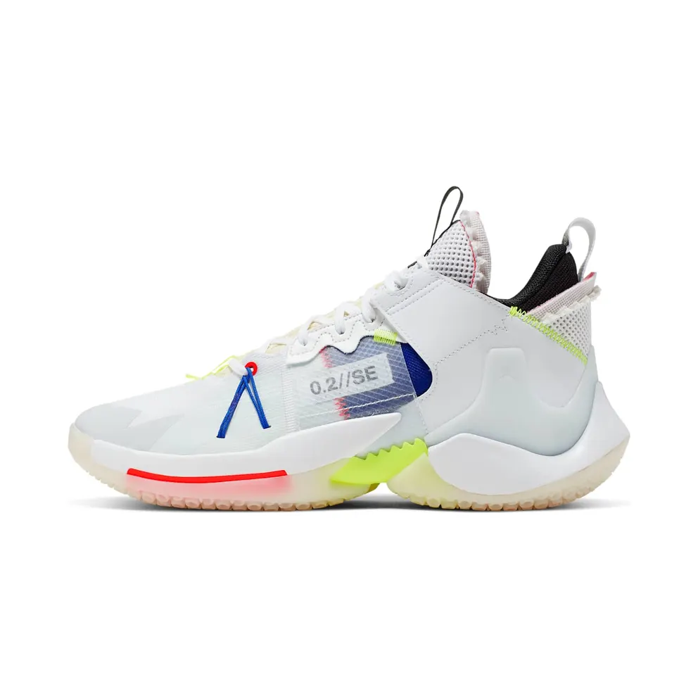 Jordan Why Not Zer0.2 SE City Tour (AQ3562-100)