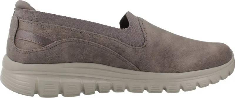 Skechers Graceful Grey (100703DKTP)