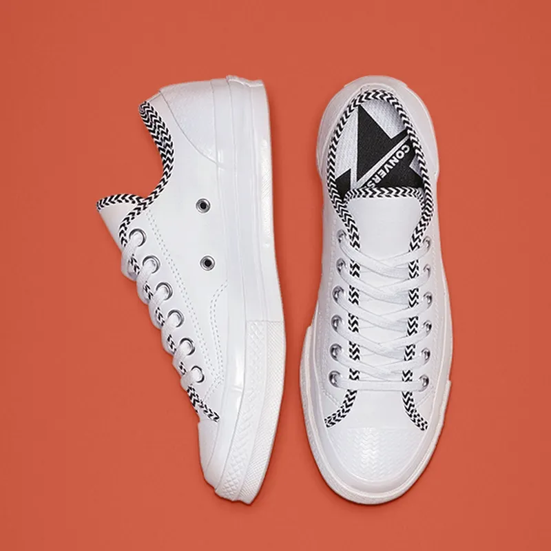 Converse Chuck Taylor All Star 70 Ox Mission-V White (565370C)