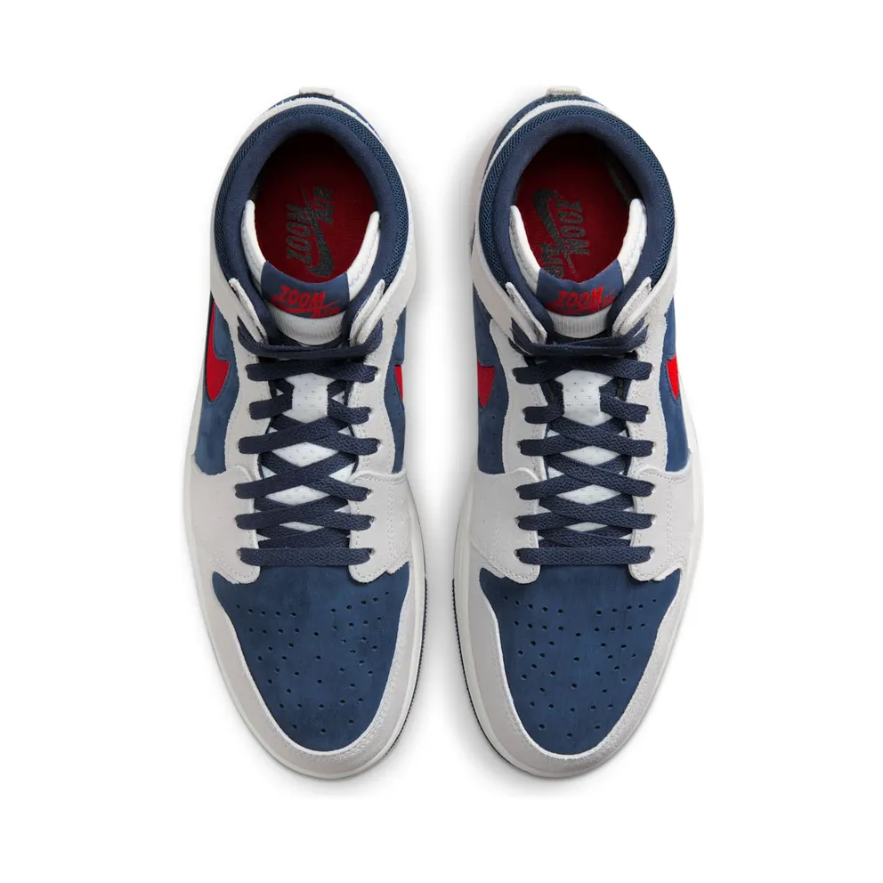 Jordan 1 High Zoom Air CMFT 2 Olympic (DV1307-406)