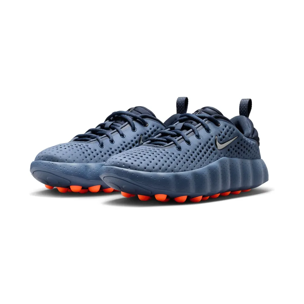 Nike Mind 002 “Thunder Blue Chrome” (HQ4308-400)