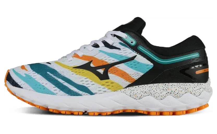 Mizuno Wave Skyrise Pieter Ceizer (2020) (J1GC2062-09)