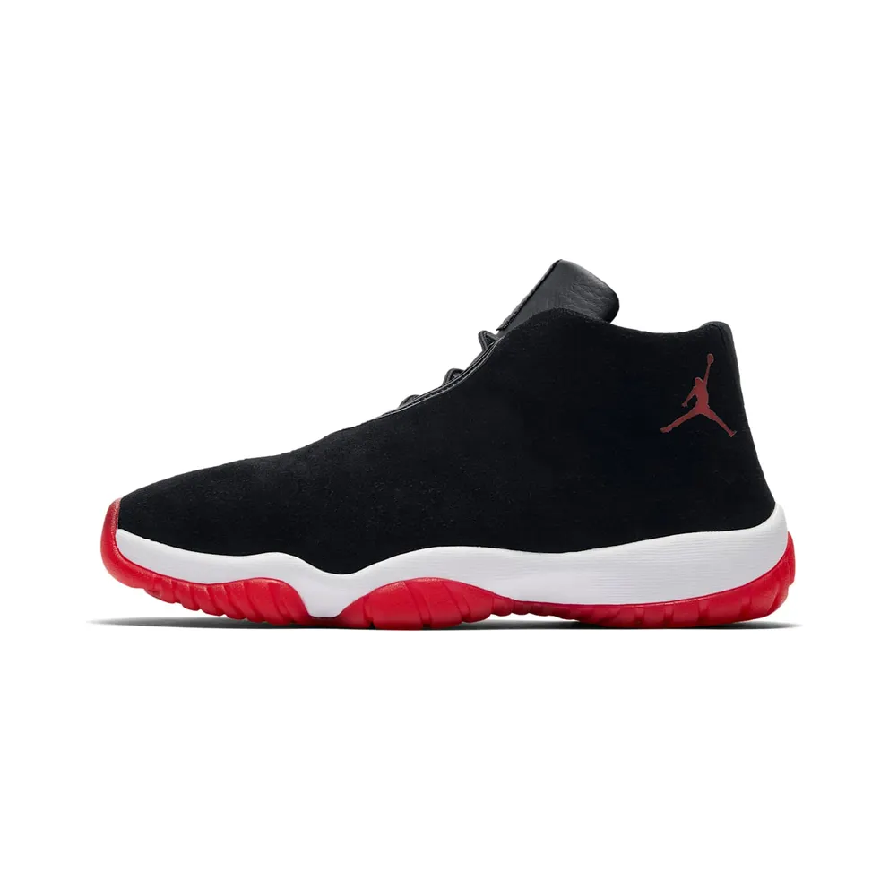 Jordan Future Bred Jumpman (AT0056-001)