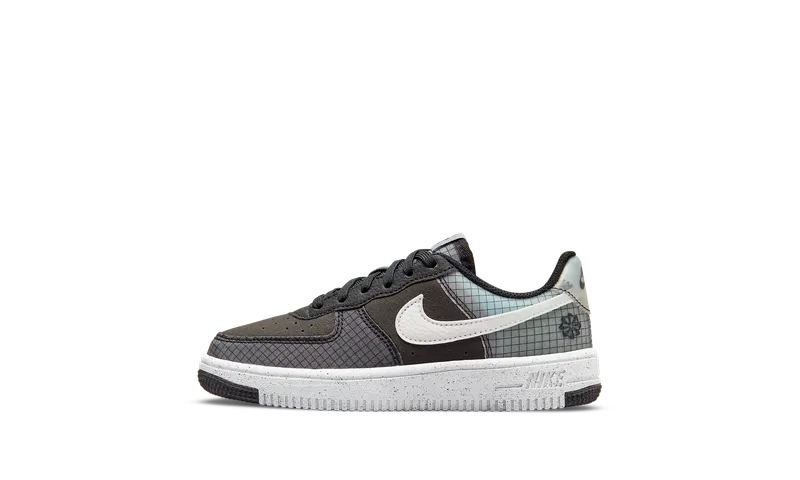 Nike Force 1 Crater PS “GRID” (DH4087-001)