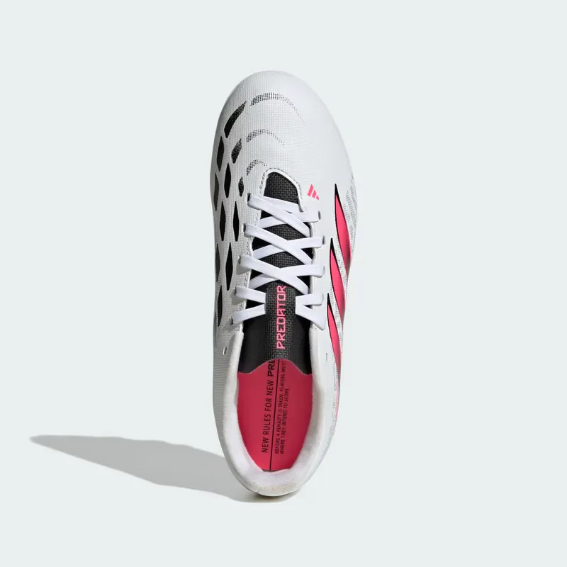 Adidas Football Boots Adidas Predator White (IH2099)