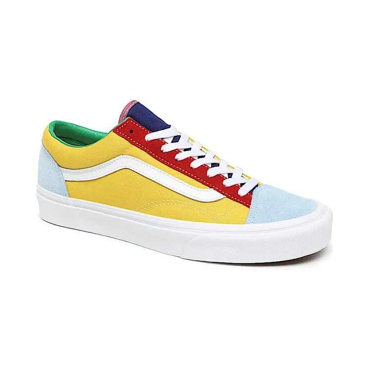 vans-style VN0A3DZ3WNY
