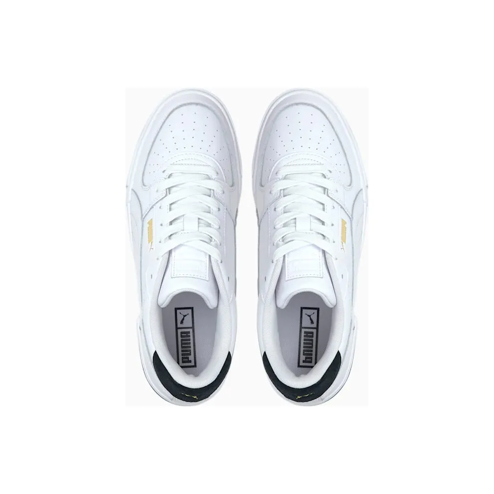 Puma CA Pro Heritage Puma White / Puma White / Puma Black (375811-01)