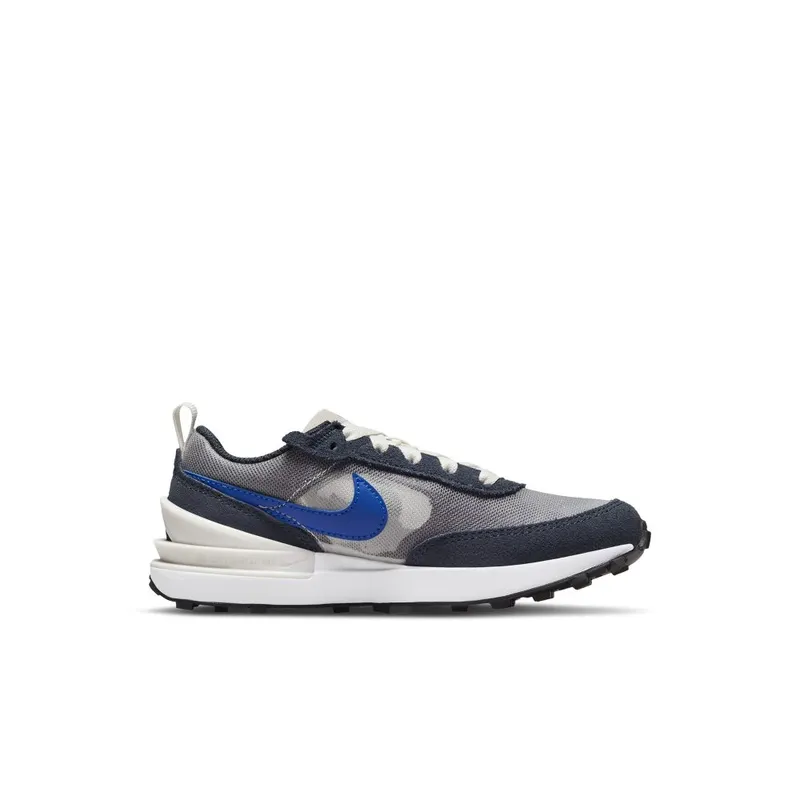 Nike Waffle One Younger Kids’ Grey (DC0480-005)