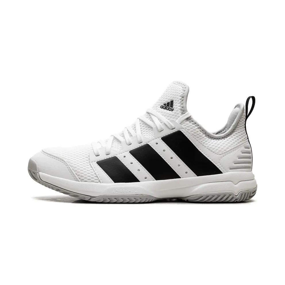 Adidas Stabil GS “White Black Grey” (HR0247)