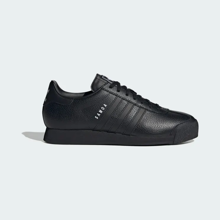 adidas Samoa Core Black (IG1817)