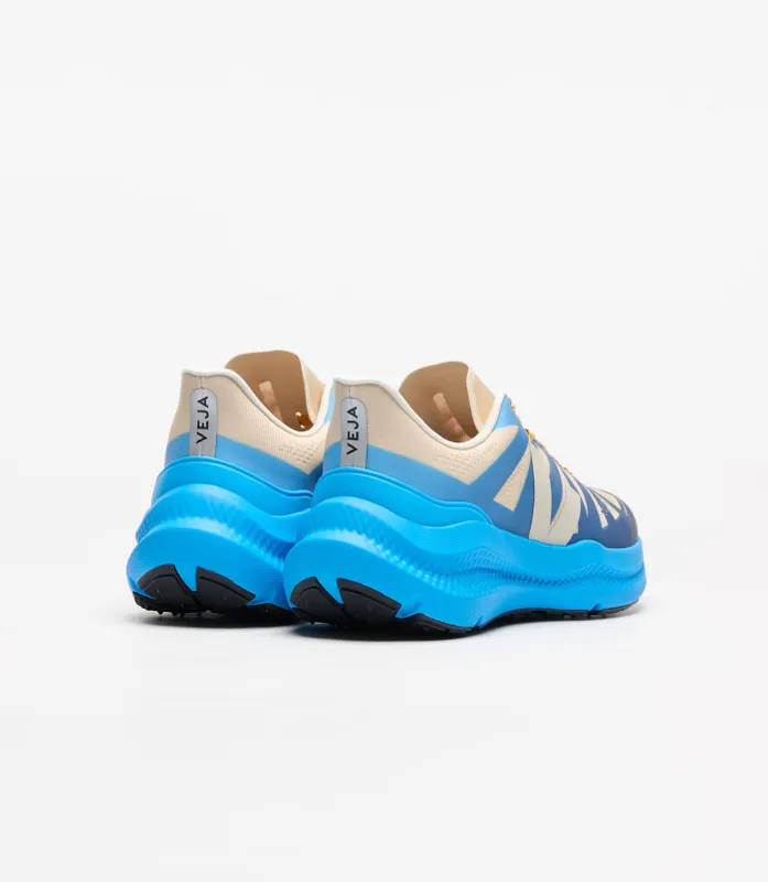 Veja – Condor 3 Geavanceerde Engineered-Mesh CDR Sports Shoes – Women – Shoes – Blue (CE2820953)