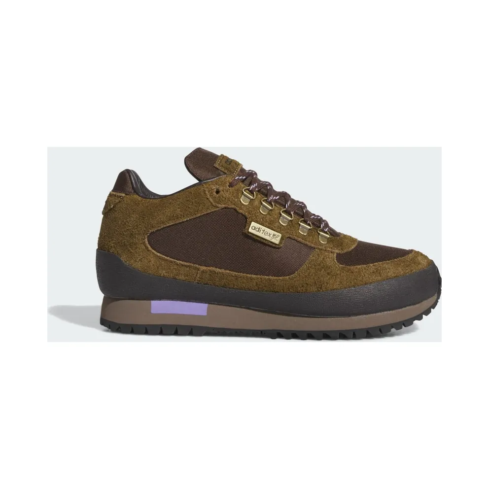 adidas BLONDEY WINTERHILL Core Black / Brown / Core Black (IG5573)