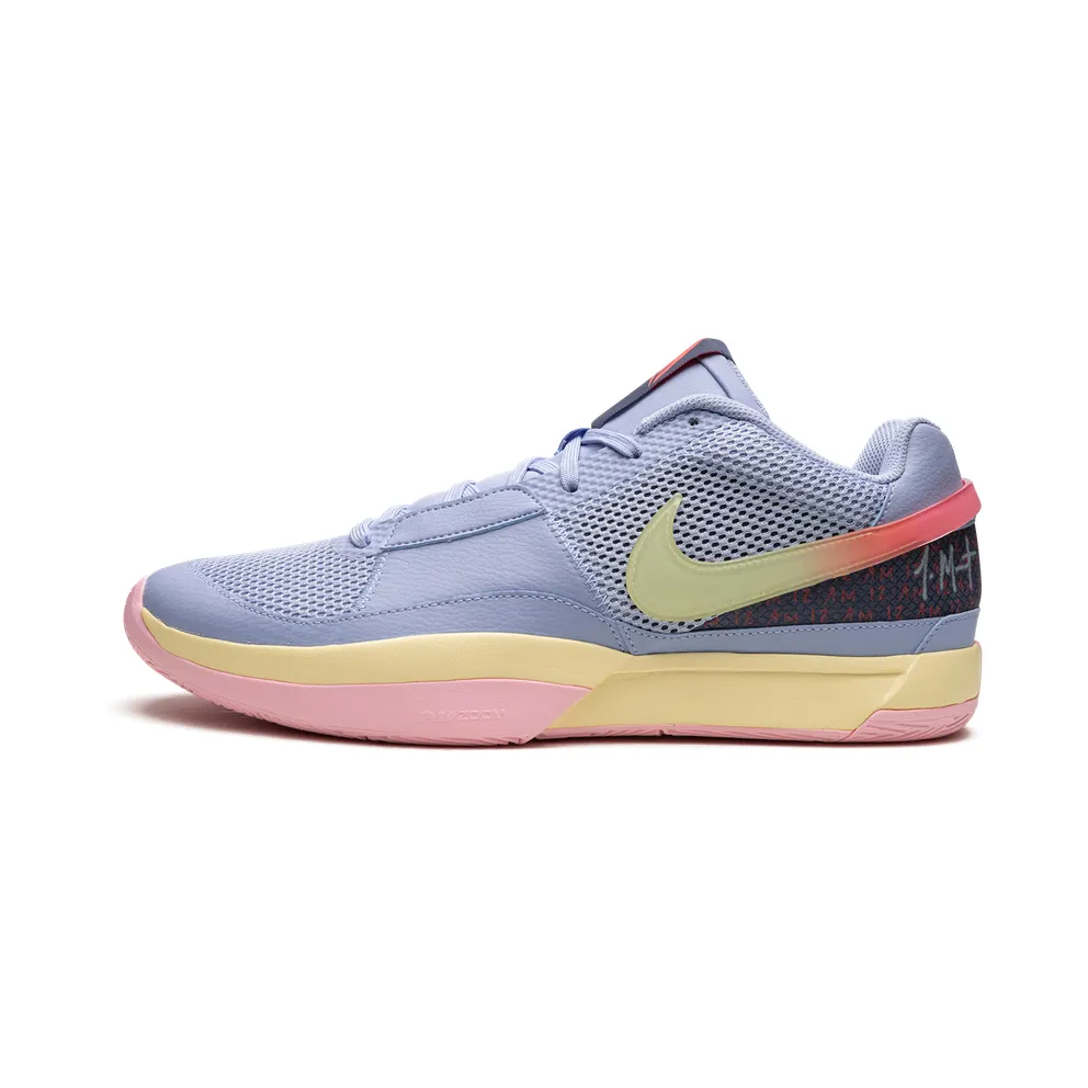Nike Ja 1 “Day One” (DR8785-400)