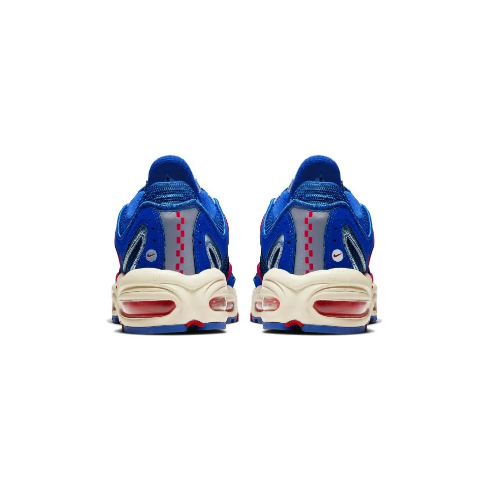 Nike Air Max Tailwind 4 China Space Exploration Pack Space Blue/University Red-Metallic Silver (CJ7793-462)