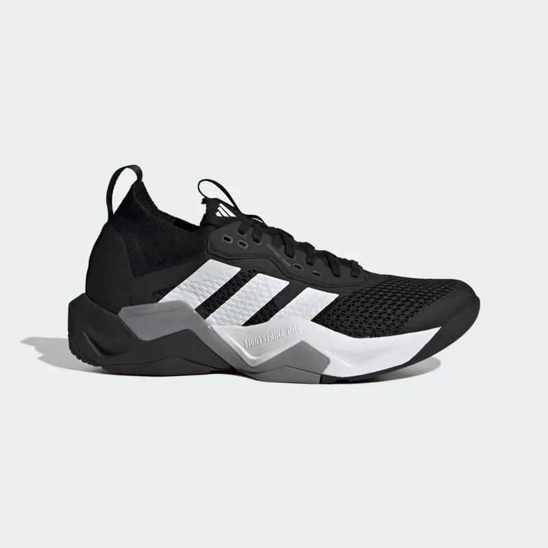 Adidas Rapidmove ADV 2 Training Core Black / Cloud White / Grey (KK3838)