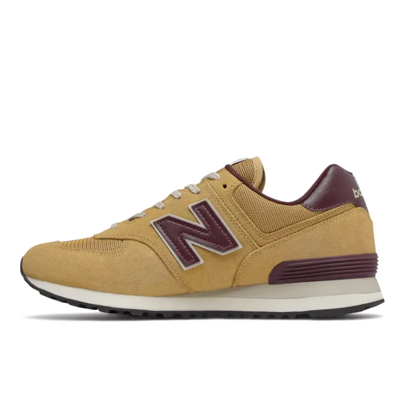 New Balance New Balance Unisex 574v2 Brown (ML574BF2)