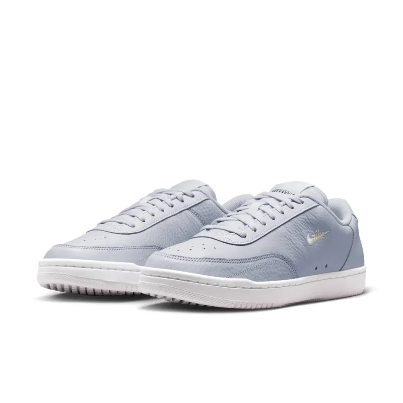 Nike Court Vintage Premium Ghost (W) Ghost/Fossil/White (CW1067-004)