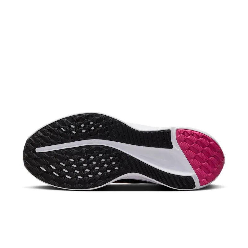 Nike Quest 5 Black Fireberry Metallic Gold (DD9291-009)