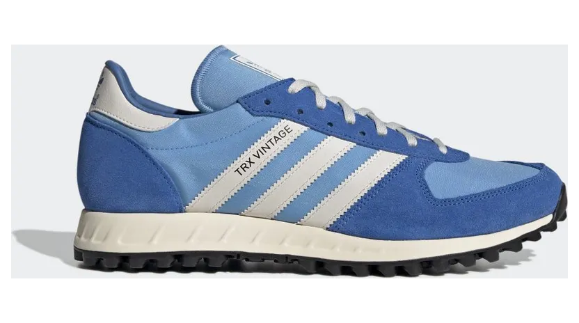 adidas adidas TRX Vintage Light Blue / Cream White / Light Blue (GW0514)