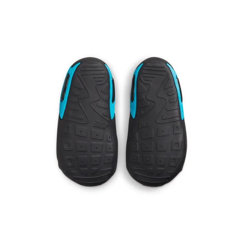 Nike Max 90 Cot Baby Bootie Black (CI0424-002)