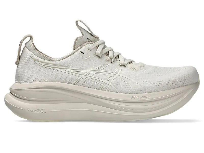 ASICS GEL-NIMBUS 28 “Soft Oat / Cream” (1012B899-251)