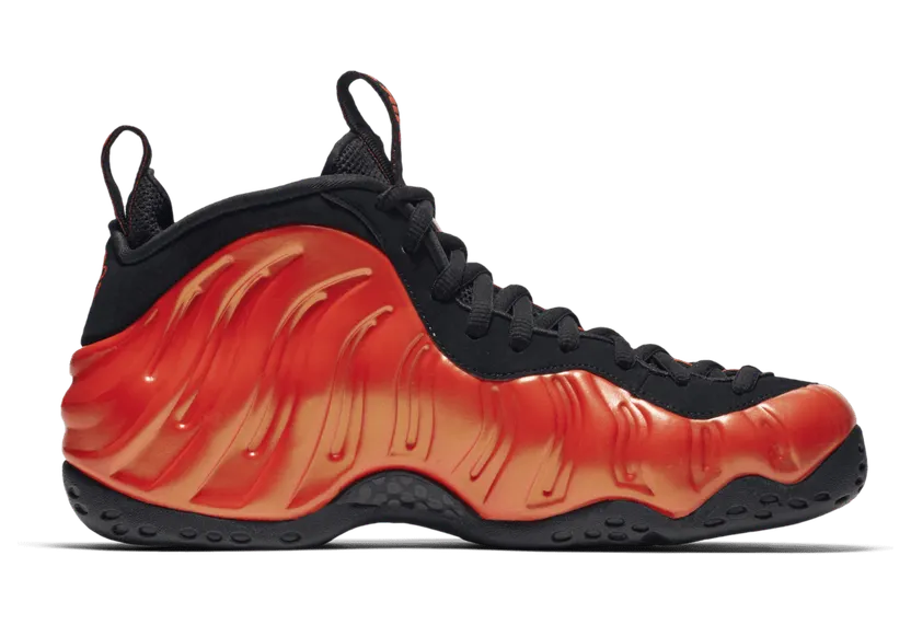Nike Air Foamposite One Hababero Red (314996-603)