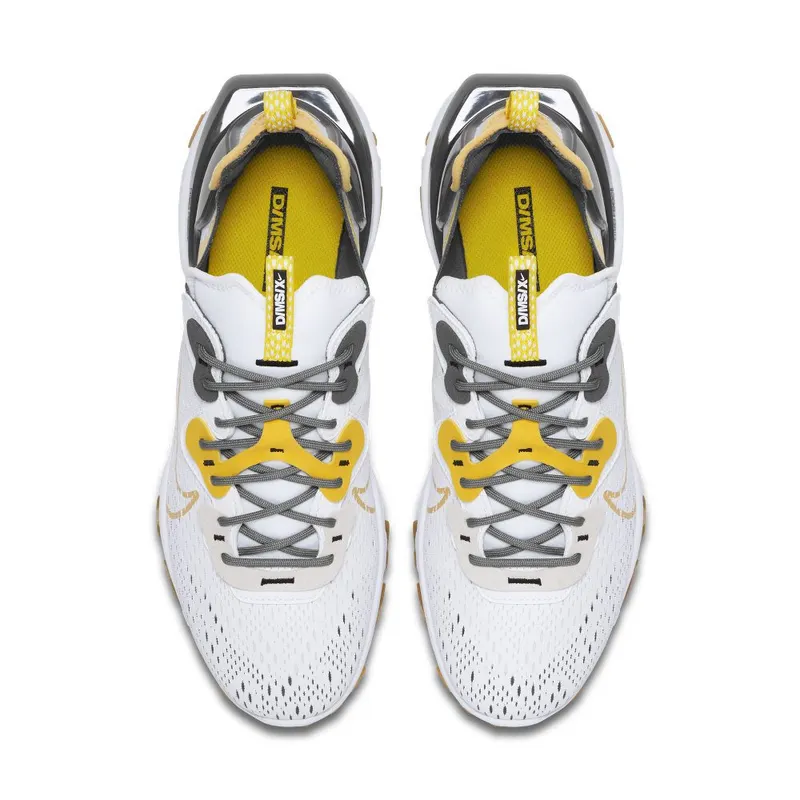 Nike React Vision Honeycomb (2020) (CD4373-100)