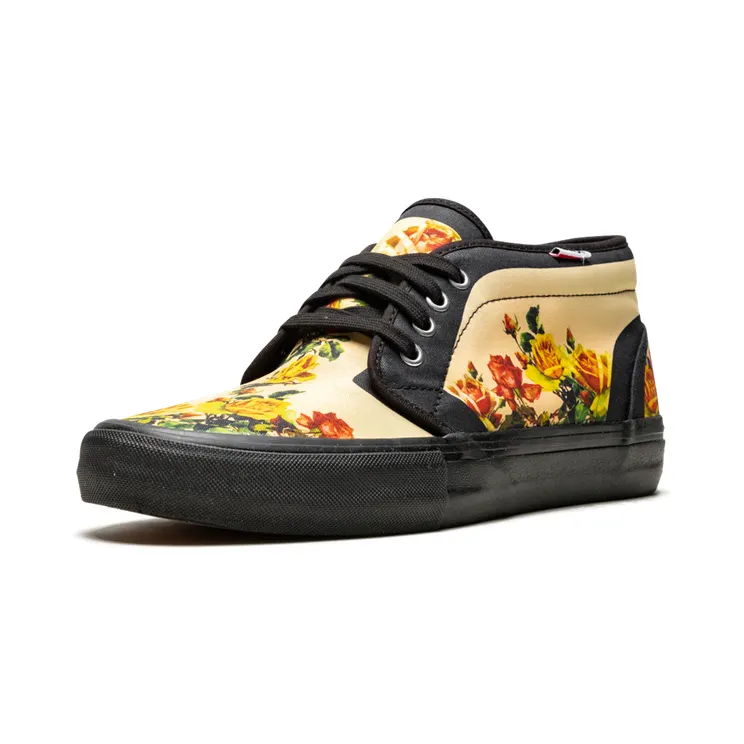 vans-chukka-pro VN0A49G2-T5Q