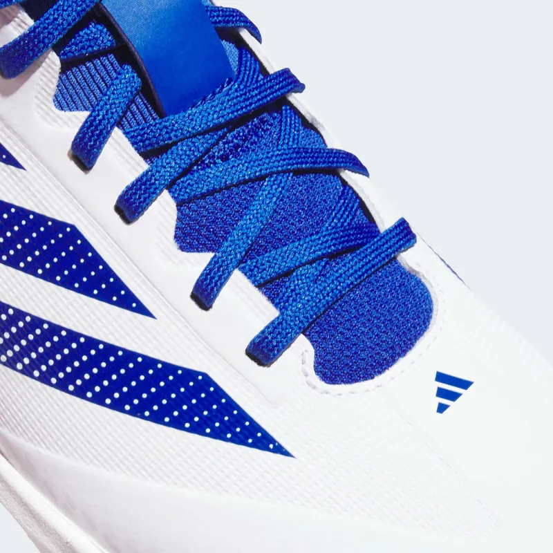 adidas Adizero Impact 2.0 Cloud White Royal Blue (JH6729)