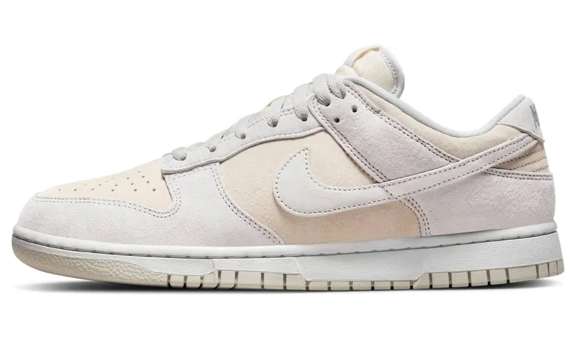 Nike Dunk Low Premium Vast Grey (DD8338-001)