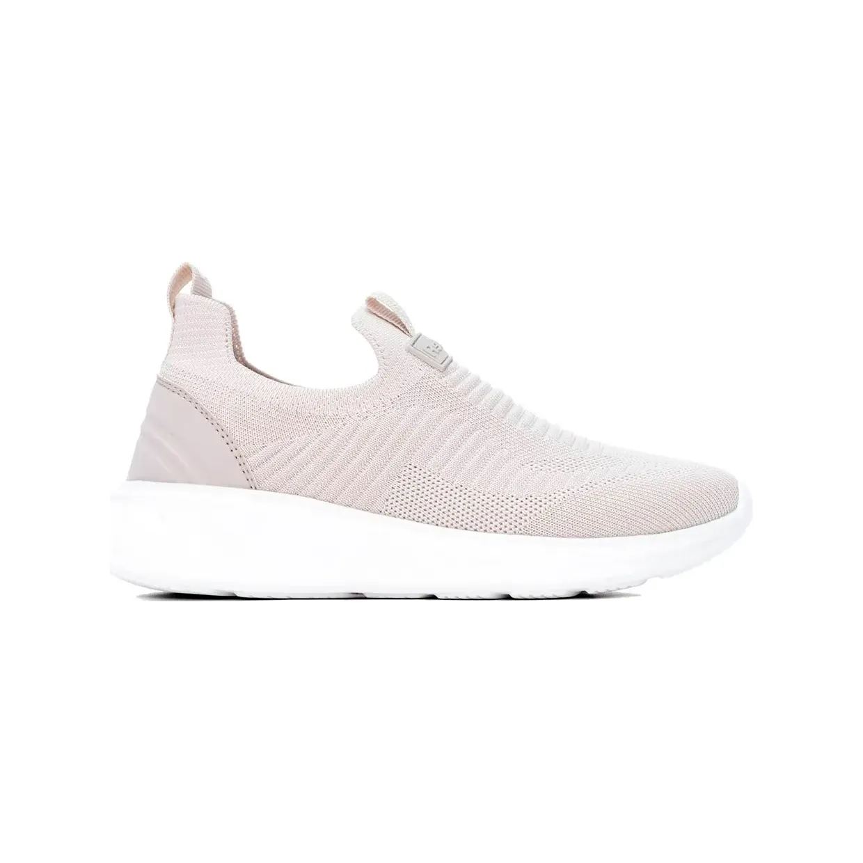 refresh-sneaker 17605501-Beige