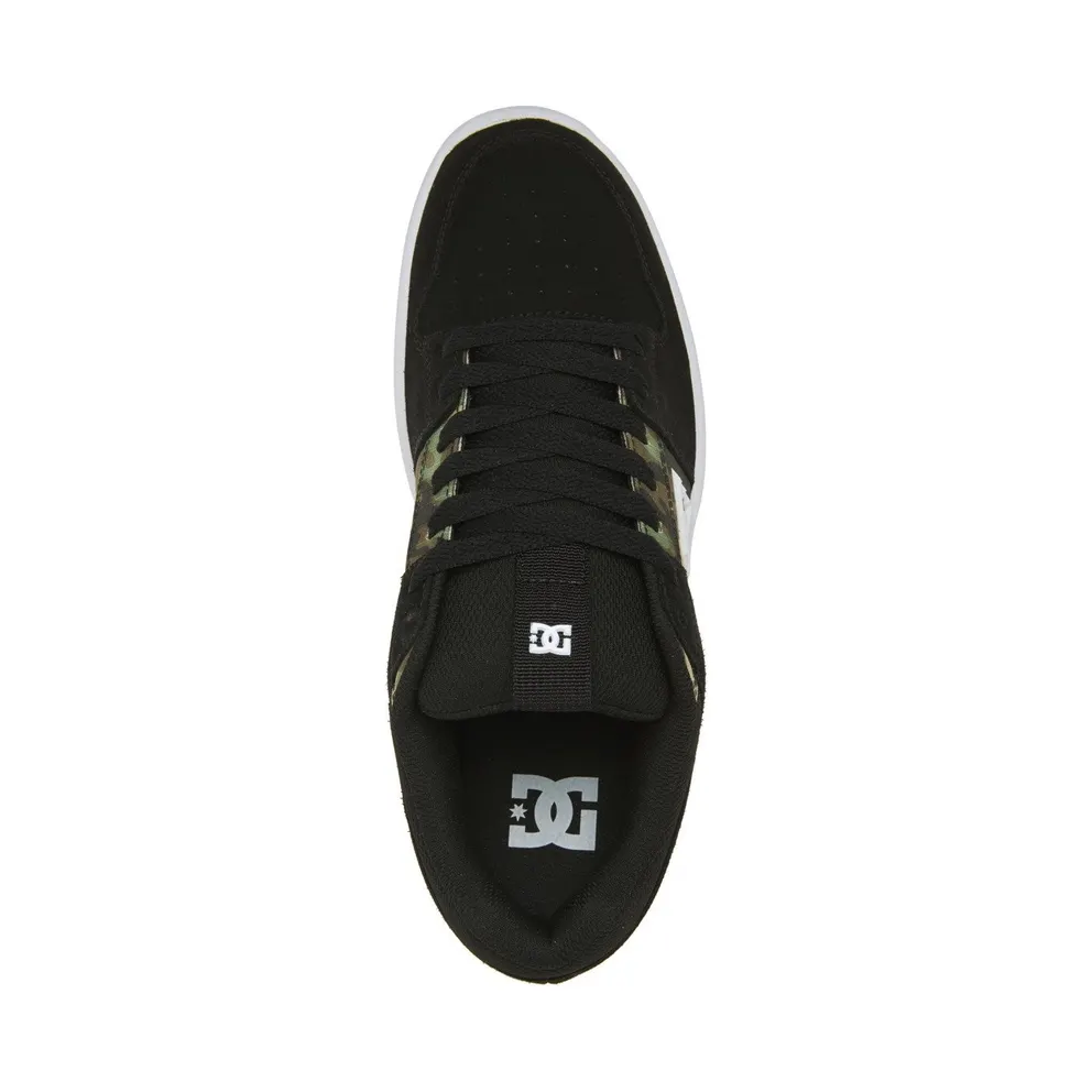 DC Lynx Zero Black (ADYS100615blo)