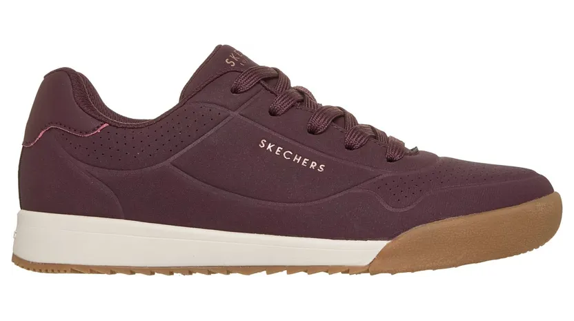 Skechers Zinger 2.0 – The Arwen Sneaker Wijn