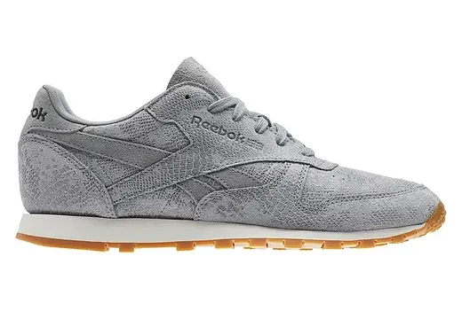 Reebok Classic Grey (BS8228)