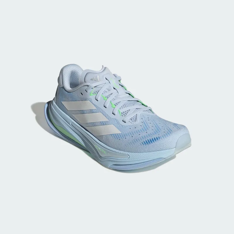 adidas Supernova Prima 2 Crystal Sky White Lime Burst (JR7367)