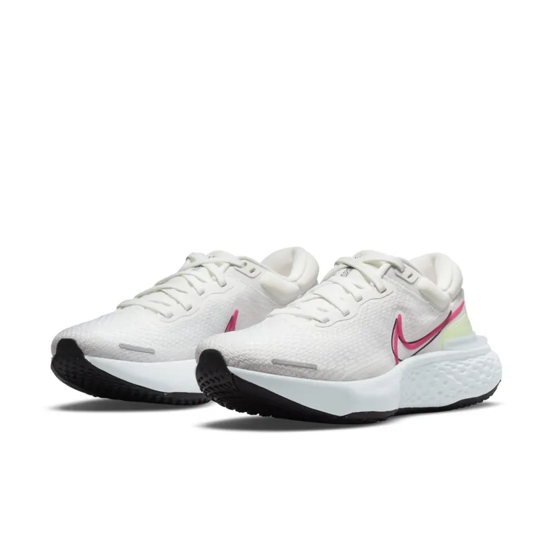 Nike ZoomX Invincible Run Flyknit Grey (DJ5454-001)
