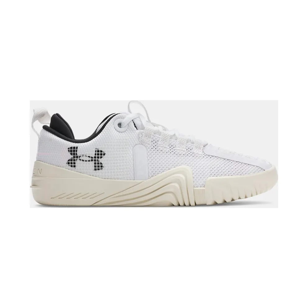 Under Armour Reign 6 White (3027342-106)