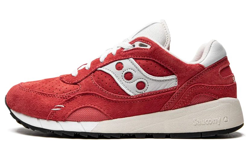 Saucony Shadow 6000 “Red” (S70662-6)