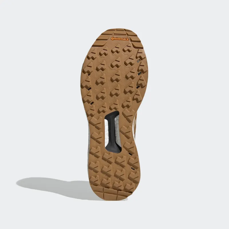 Adidas Terrex Free Hiker Primeblue Hiking Core Black / Mesa / Beige Tone (GZ0336)