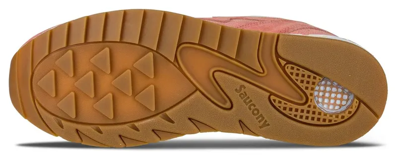 Saucony Grid 8000 Shrimp (S70262-1)